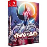 Pawarumi: Definitive Edition (Limited Edition) (Nintendo Switch)